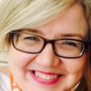 Meet your Posher, Caroline